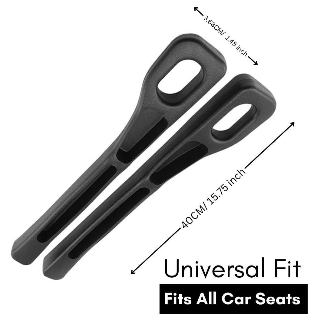 Car Seat Gap Filler Organizer (1 PAIR = 2 PIECES)
